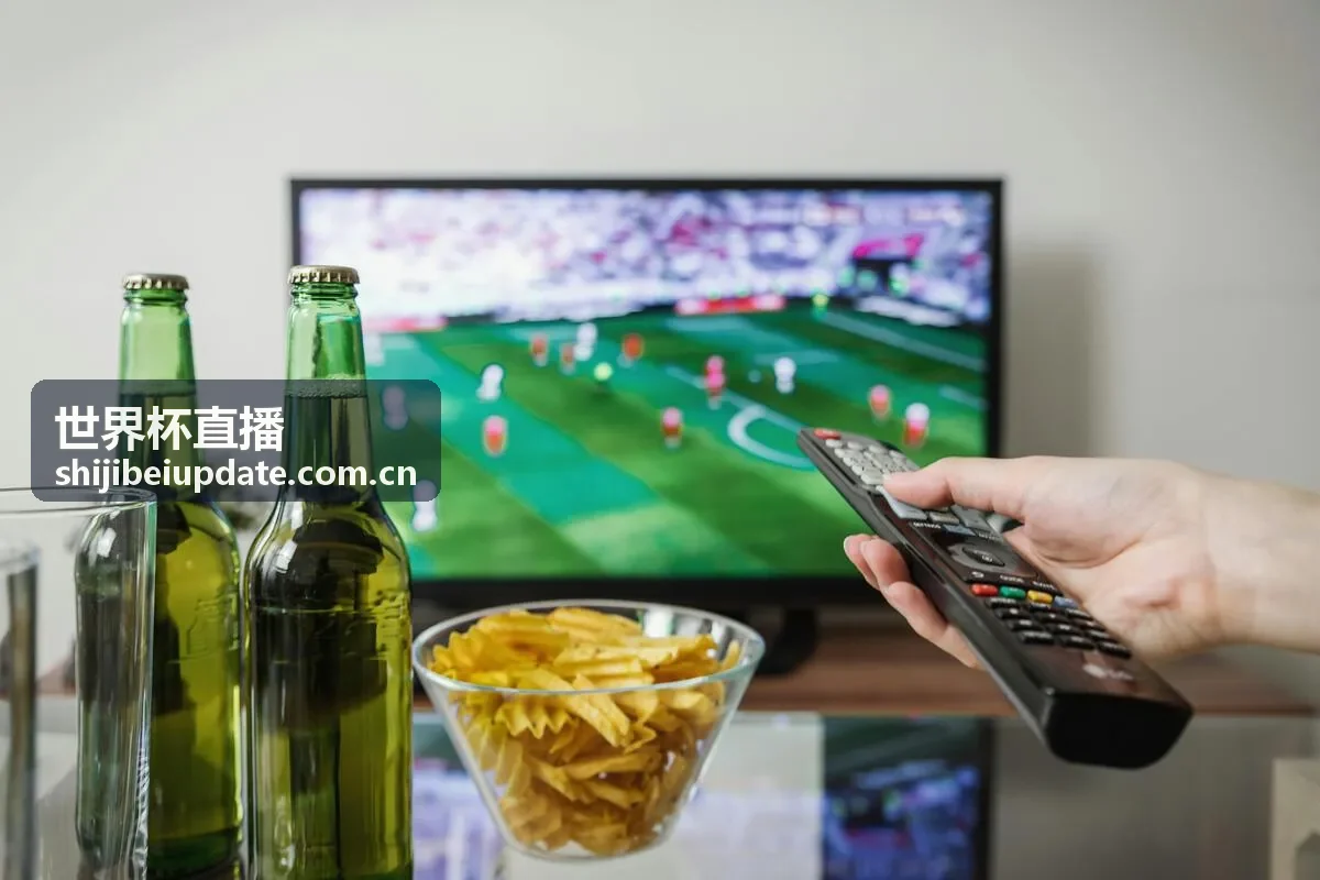 世界杯直播德国队巡礼封面